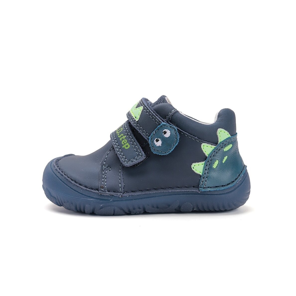 Barefoot mėlyni batai 26-31 d. S073-52875M 1 Barefoot mėlyni batai 26-31 d. S073-52875M 1