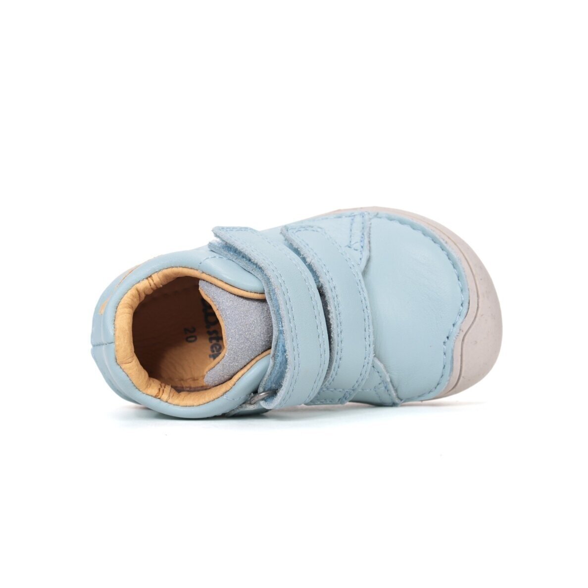 Barefoot mėlyni batai 26-31 d. S073-61950AM 3 Barefoot mėlyni batai 26-31 d. S073-61950AM 3