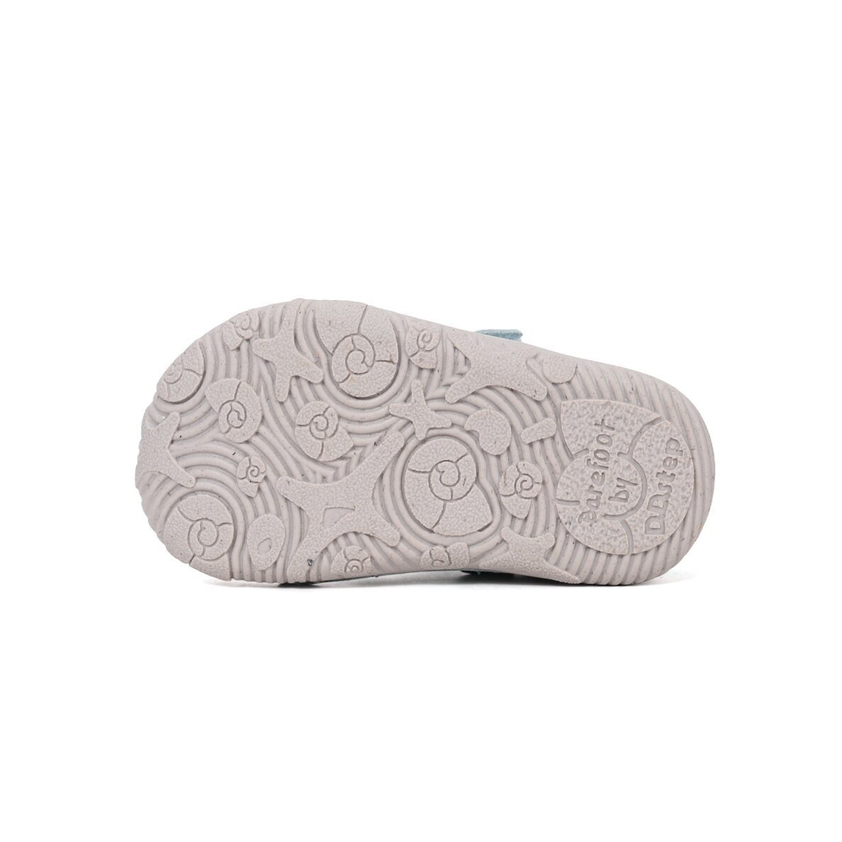 Barefoot mėlyni batai 26-31 d. S073-61950AM 5 Barefoot mėlyni batai 26-31 d. S073-61950AM 5