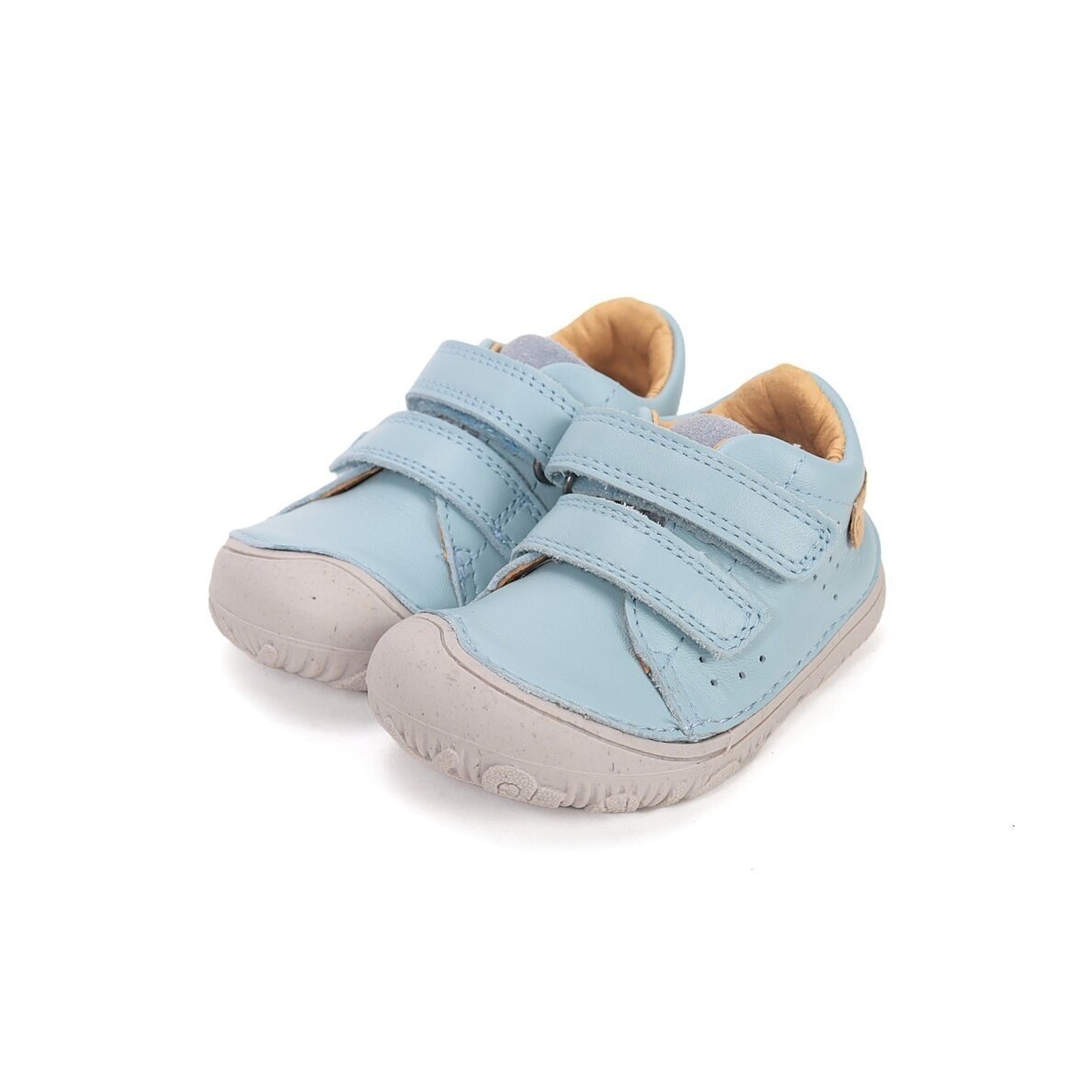 Barefoot mėlyni batai 26-31 d. S073-61950AM 1