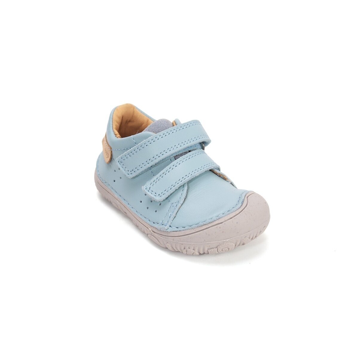 Barefoot mėlyni batai 26-31 d. S073-61950AM 6 Barefoot mėlyni batai 26-31 d. S073-61950AM 6
