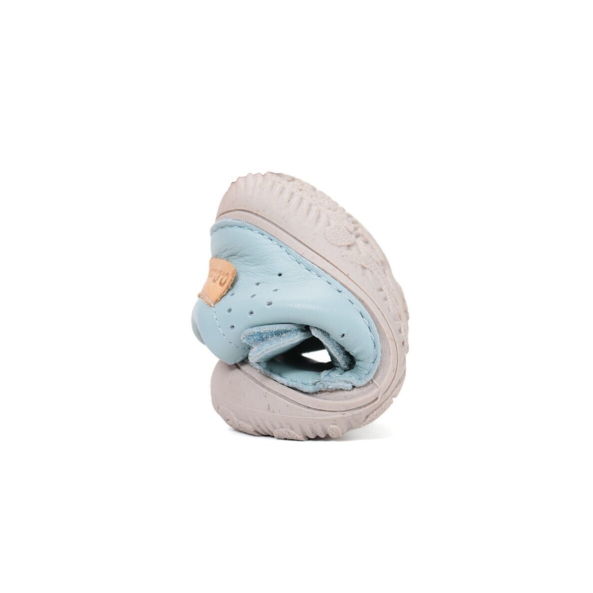 Barefoot mėlyni batai 26-31 d. S073-61950AM 7 Barefoot mėlyni batai 26-31 d. S073-61950AM 7