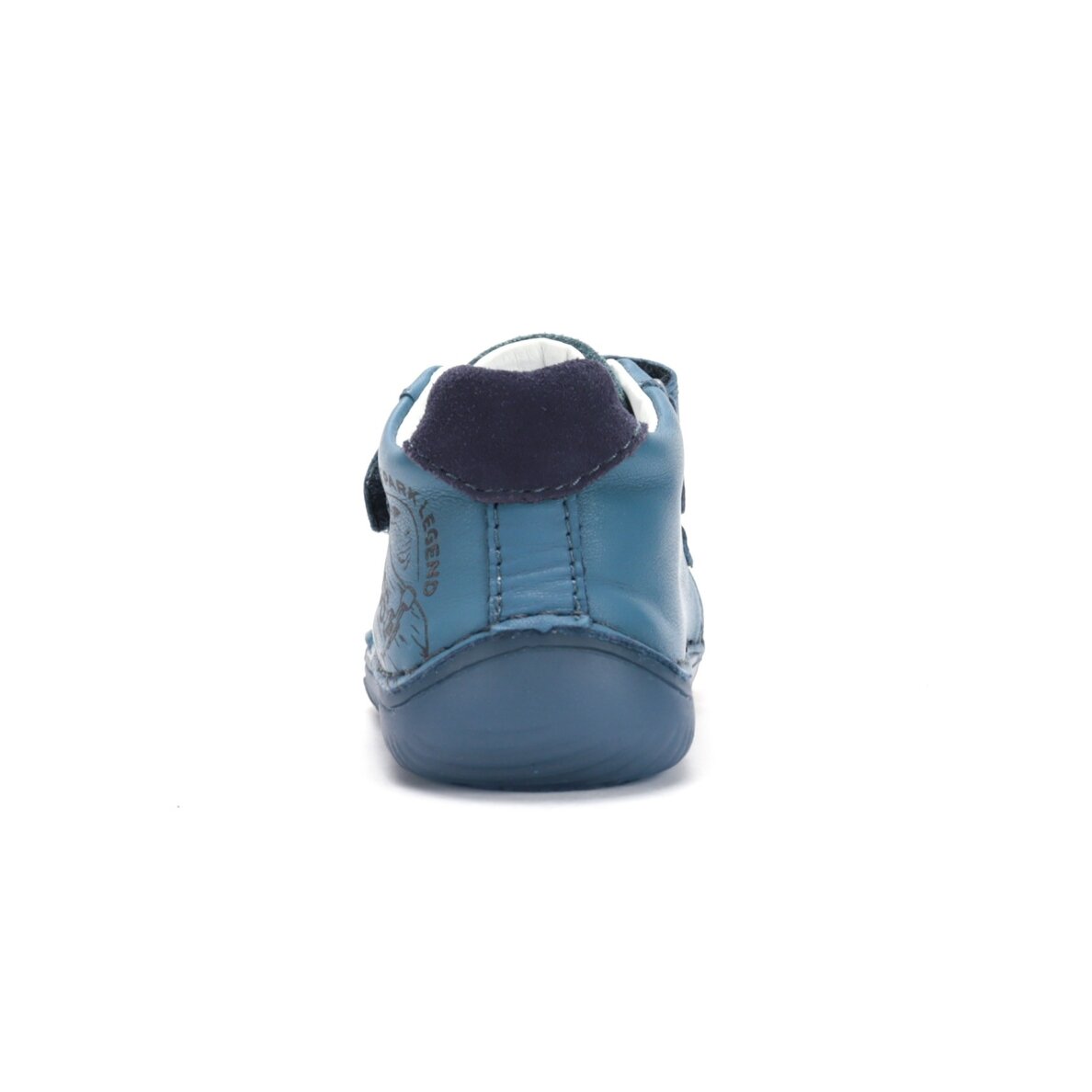 Barefoot mėlyni batai 26-31 d. S073-62313BM 3