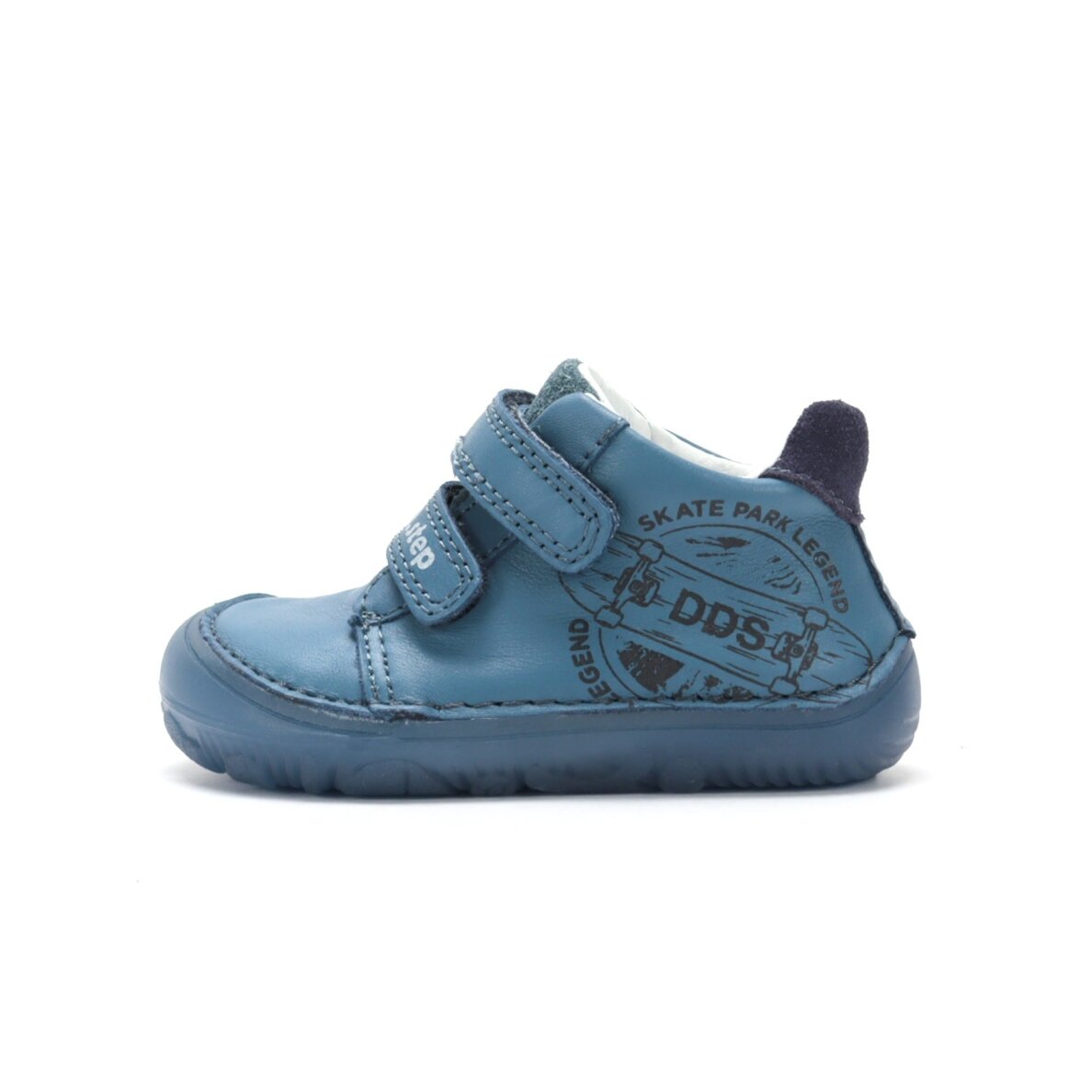 Barefoot mėlyni batai 26-31 d. S073-62313BM