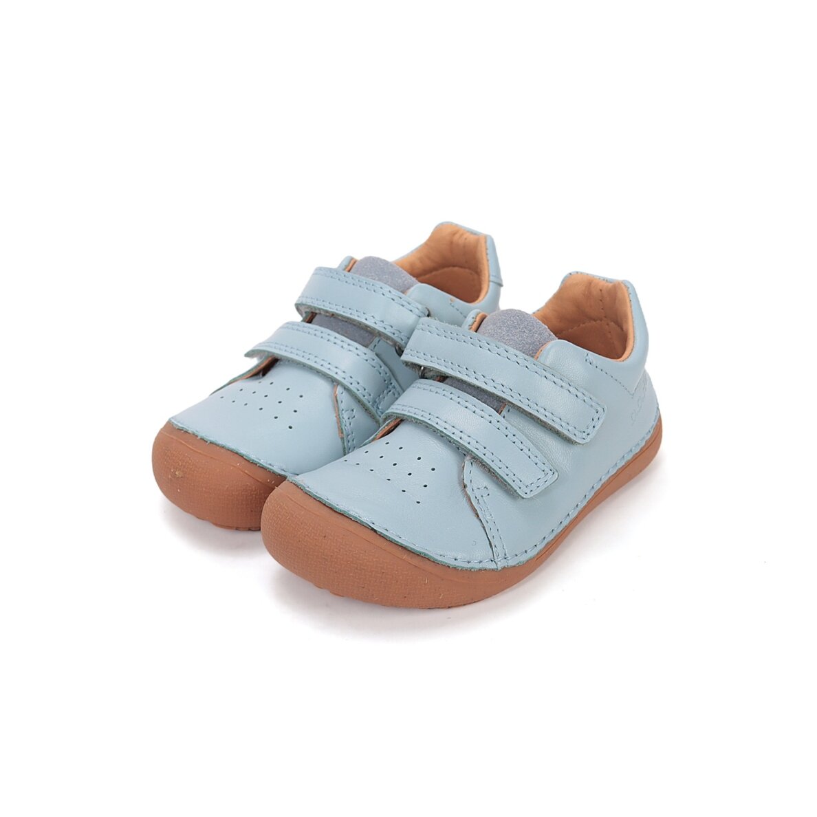 Barefoot mėlyni batai 31-36 d. S063-61983CL 5