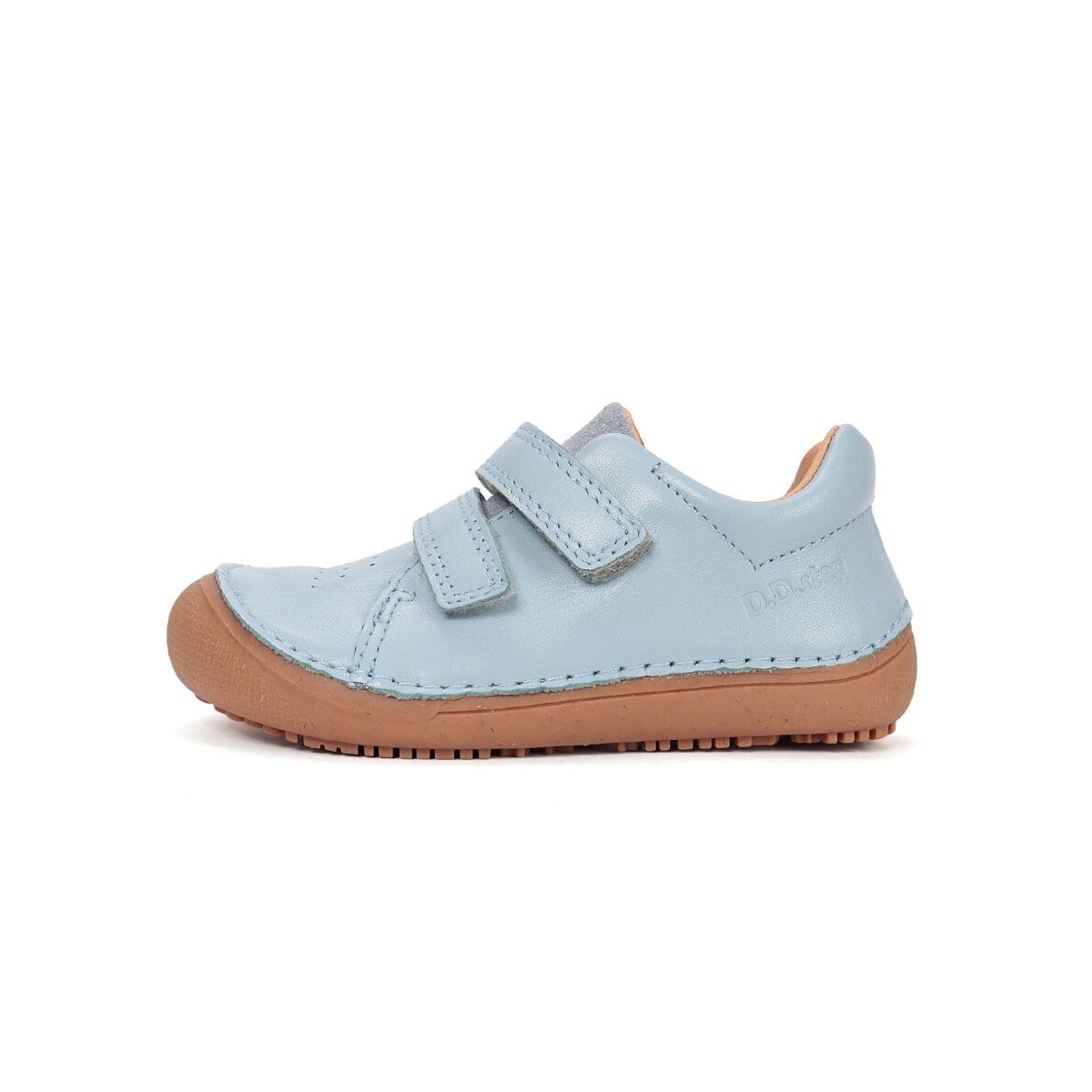 Barefoot mėlyni batai 31-36 d. S063-61983CL