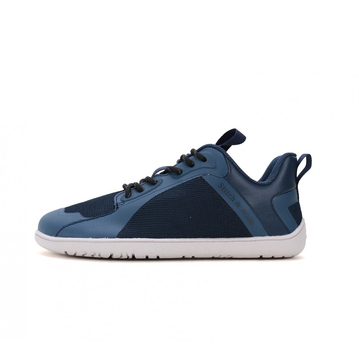 Barefoot mėlyni batai 36-45 d. F088-51449 Barefoot mėlyni batai 36-45 d. F088-51449