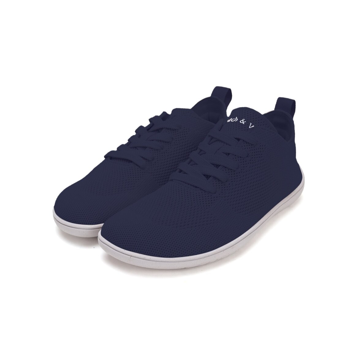 Barefoot mėlyni batai 36-45 d. F088-61283A 6 Barefoot mėlyni batai 36-45 d. F088-61283A 6