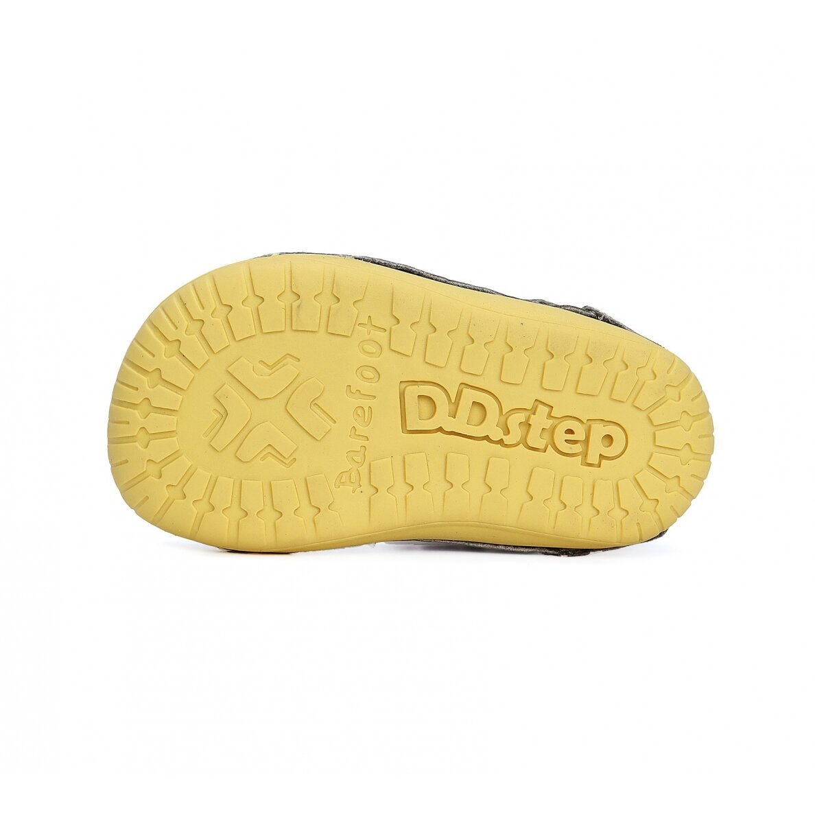 Barefoot pilki batai 20-25 d. H070-41464B 1 Barefoot pilki batai 20-25 d. H070-41464B 1