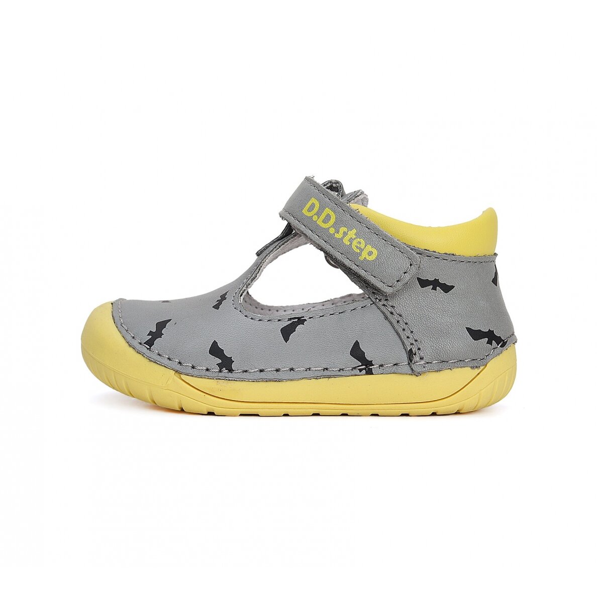 Barefoot pilki batai 20-25 d. H070-41464B Barefoot pilki batai 20-25 d. H070-41464B