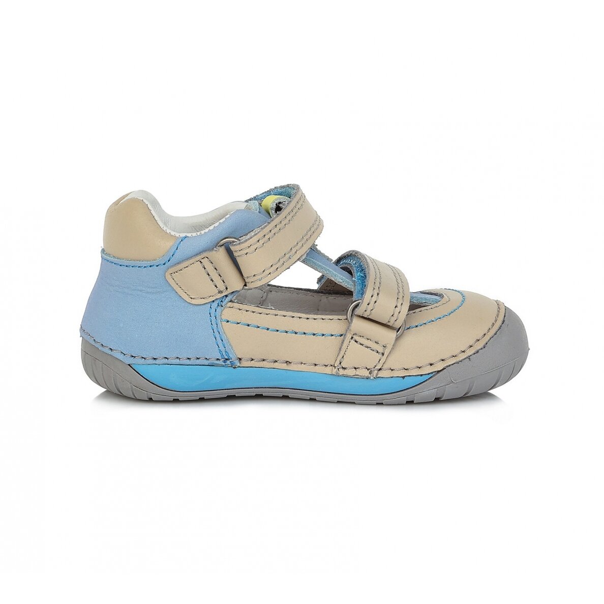 Barefoot pilki batai 20-25 d. H070761A 2