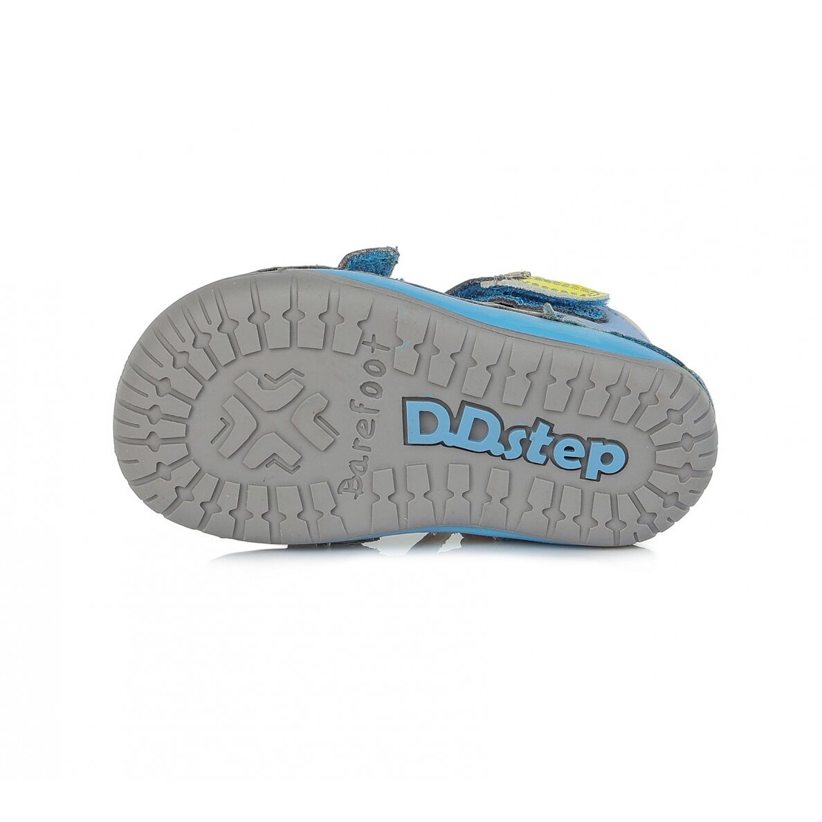 Barefoot pilki batai 20-25 d. H070761A 4