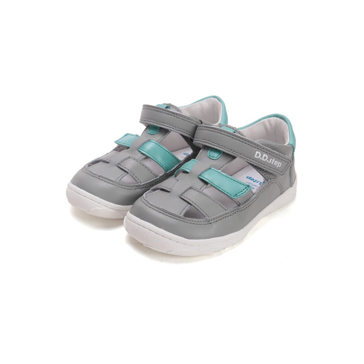 Barefoot pilki batai 20-25 d. H077-61979B 6