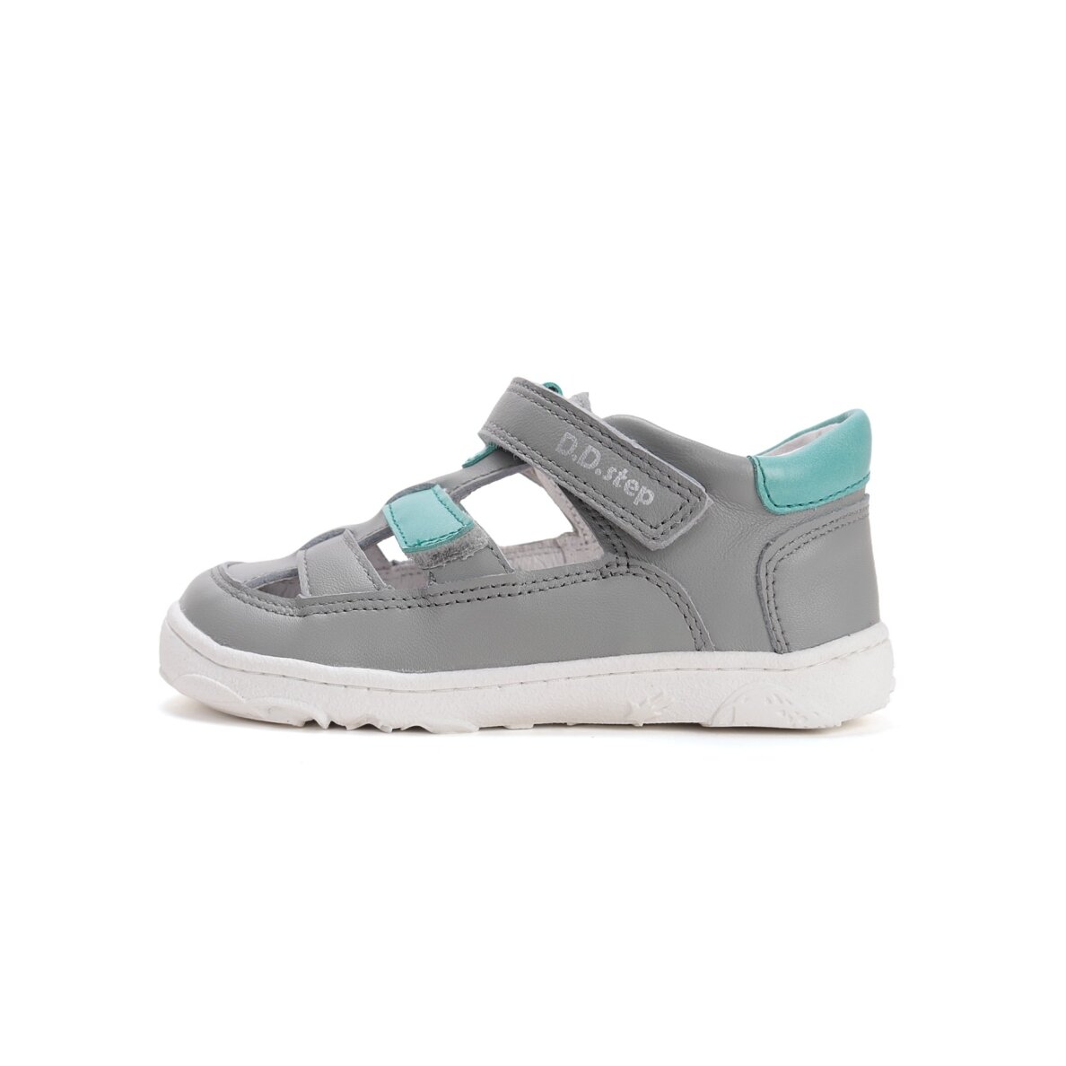 Barefoot pilki batai 20-25 d. H077-61979B Barefoot pilki batai 20-25 d. H077-61979B