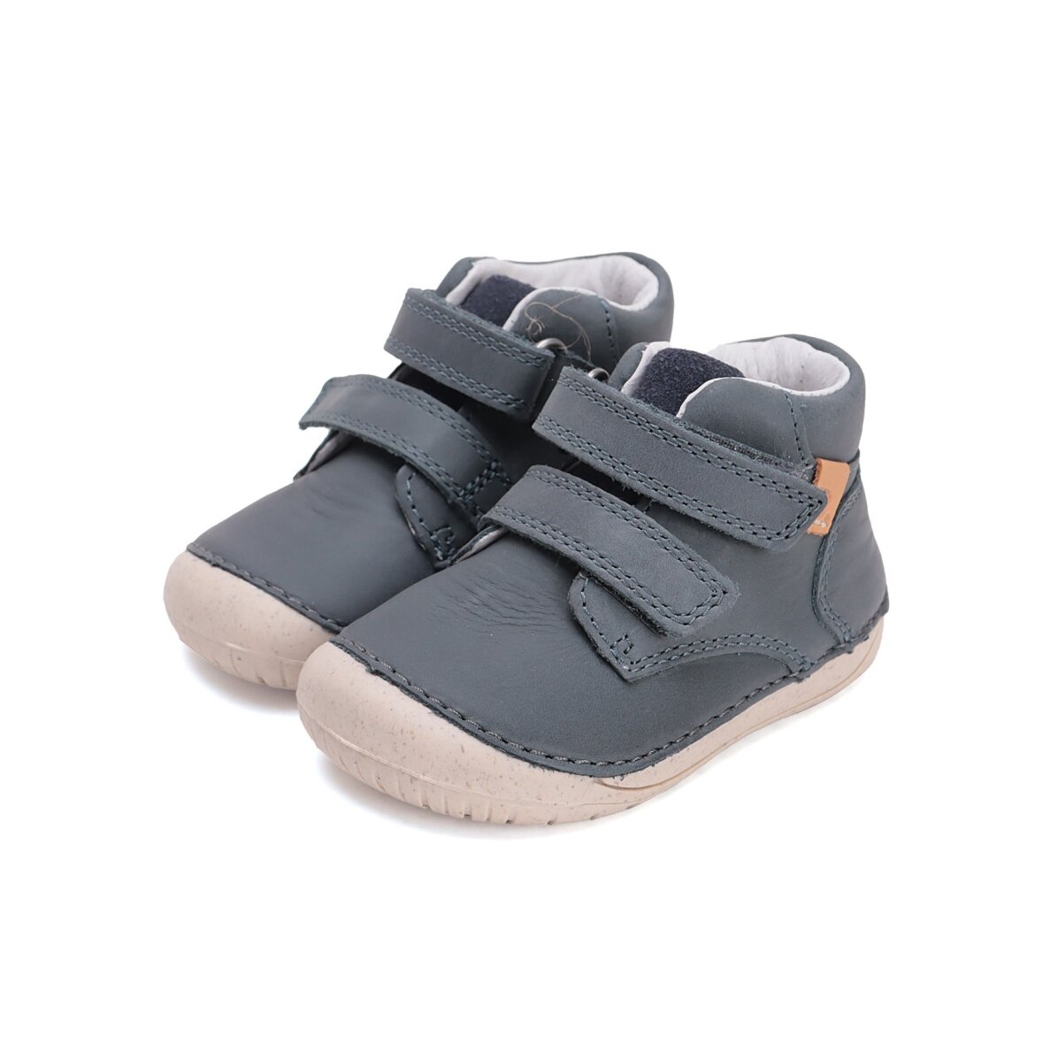 Barefoot pilki batai 20-25 d. S070-51861C 6