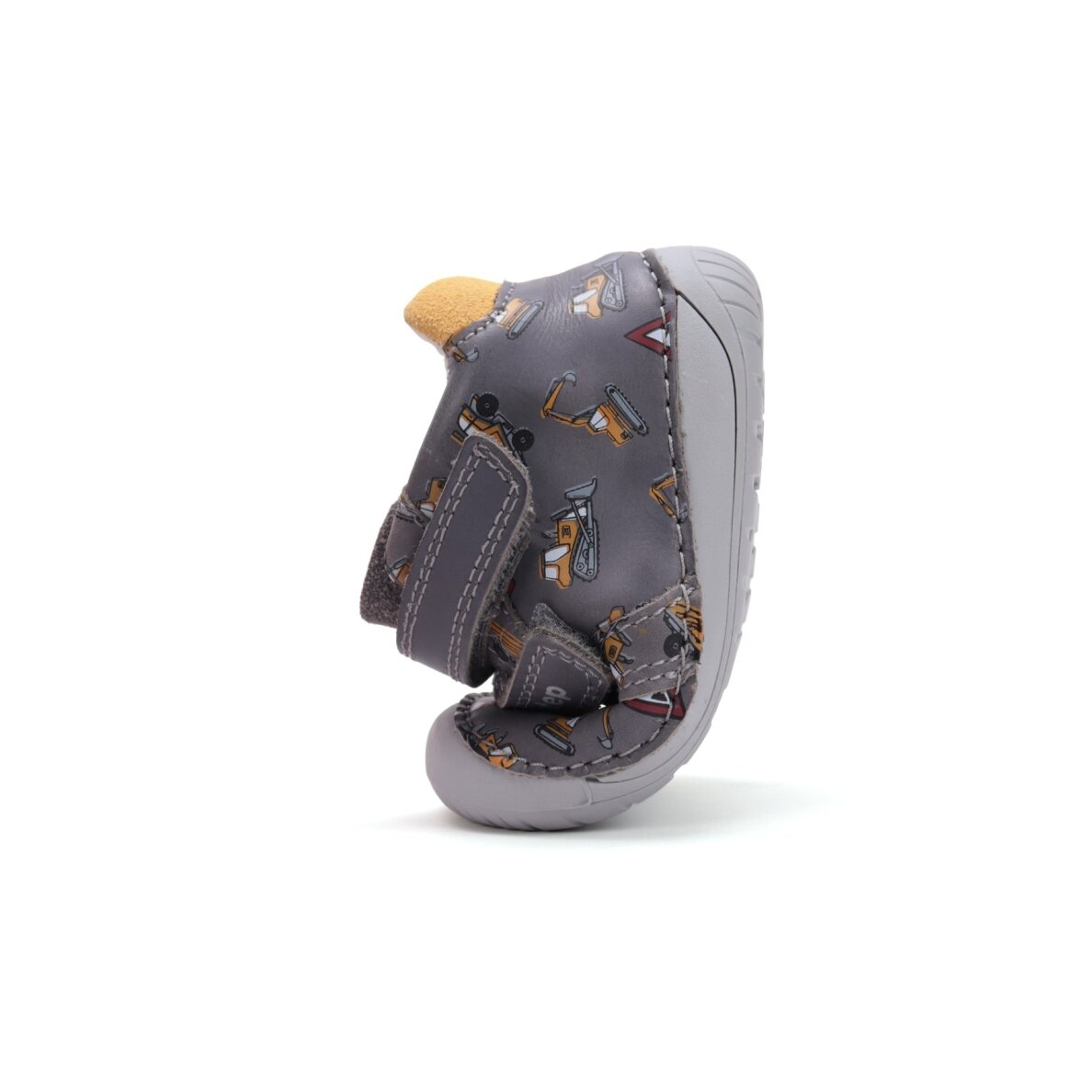 Barefoot pilki batai 20-25 d. S070-52480A 1 Barefoot pilki batai 20-25 d. S070-52480A 1