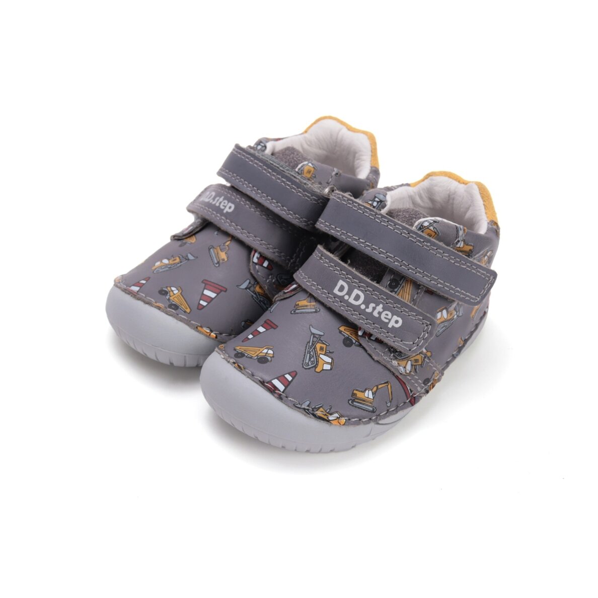 Barefoot pilki batai 20-25 d. S070-52480A 6
