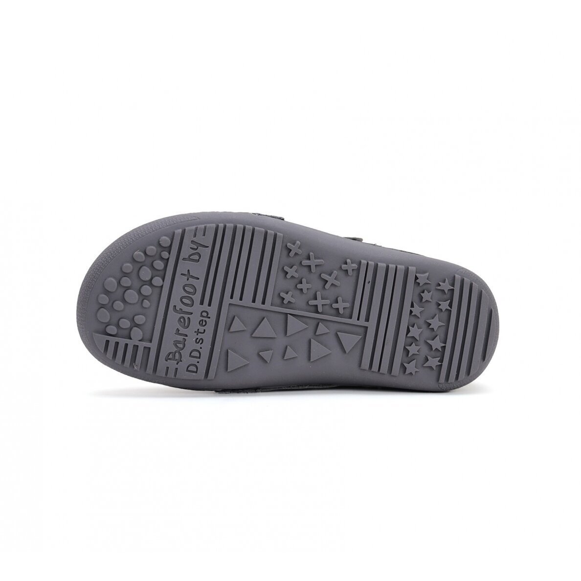 Barefoot pilki batai 25-30 d. A063-42804AM 2