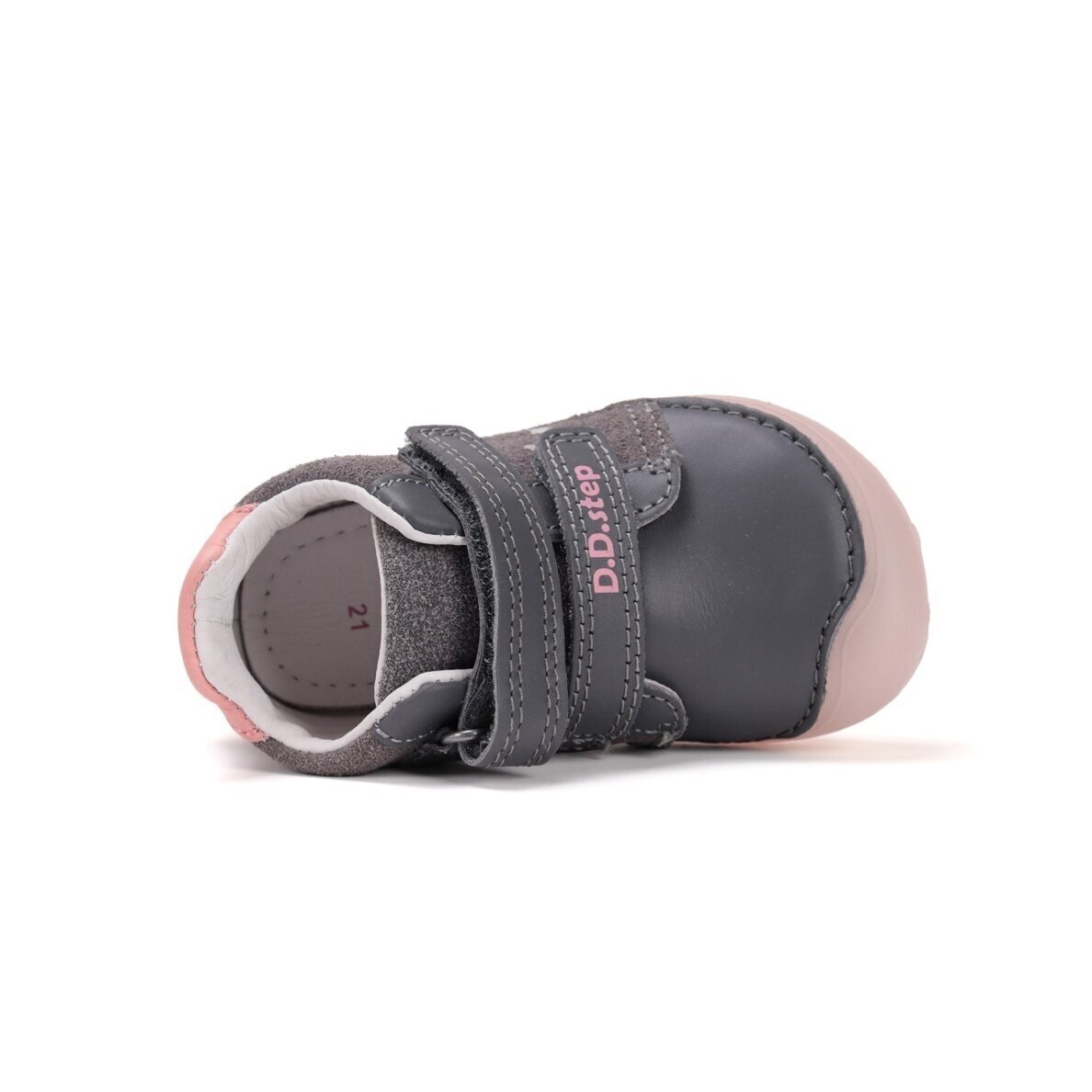 Barefoot pilki batai 26-31 d. S073-52165AM 5