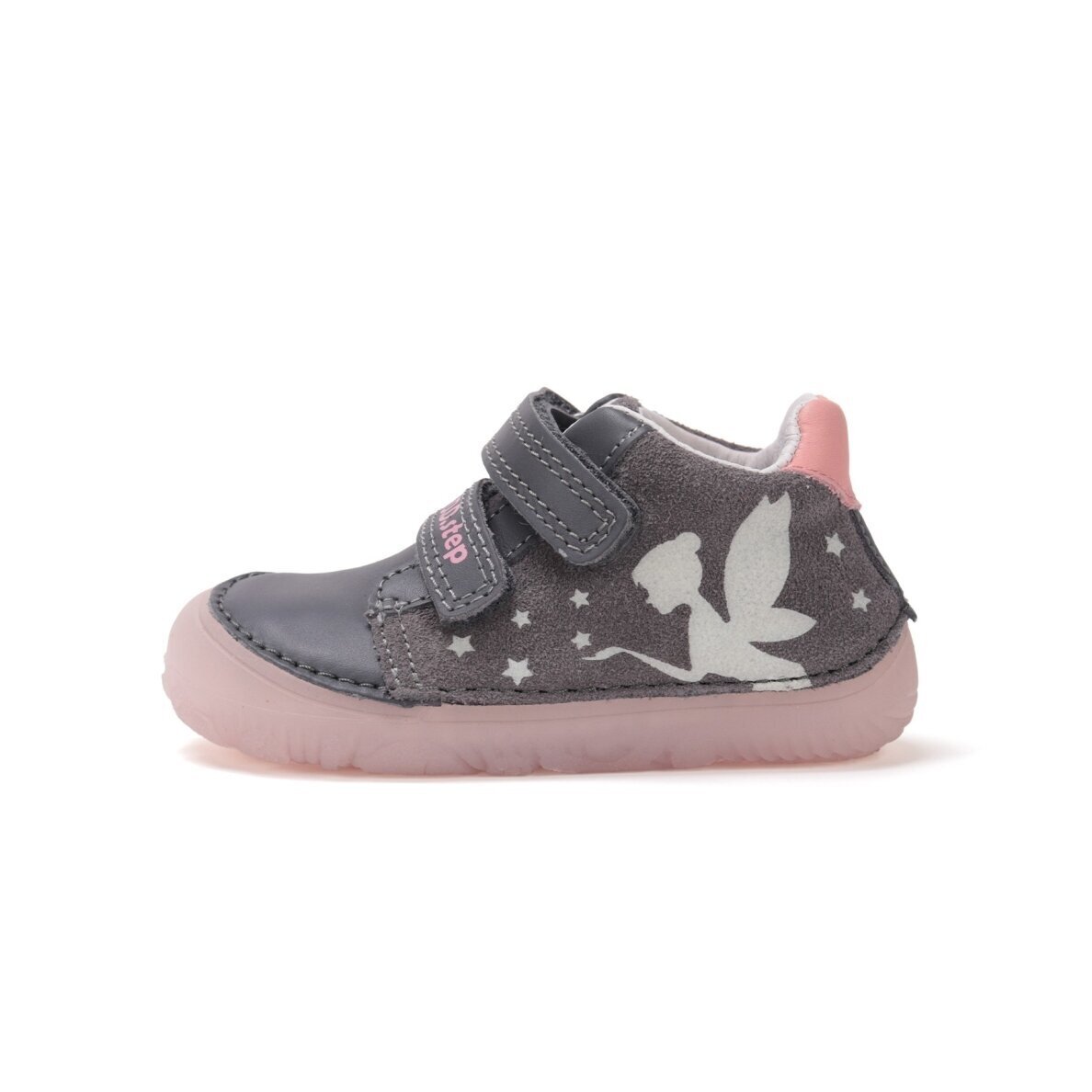 Barefoot pilki batai 26-31 d. S073-52165AM