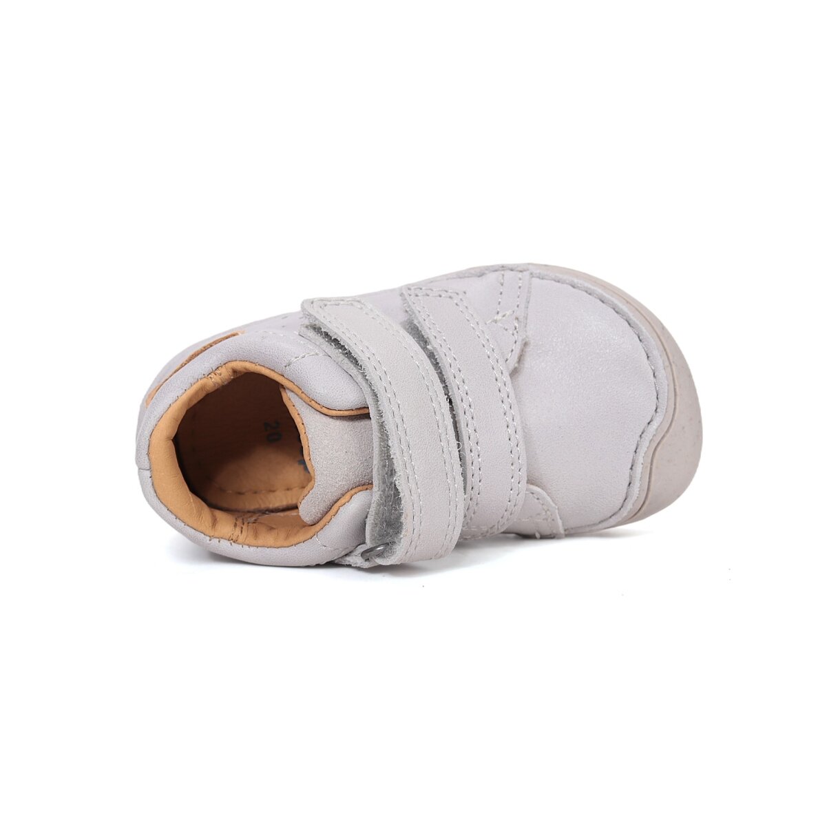 Barefoot pilki batai 26-31 d. S073-61950M 3 Barefoot pilki batai 26-31 d. S073-61950M 3