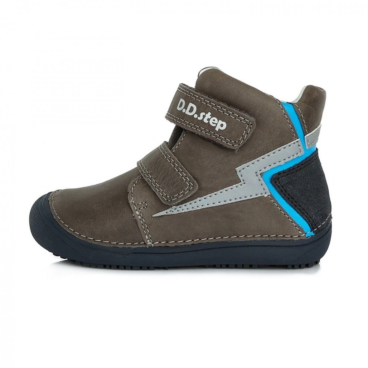 Barefoot pilki batai 31-36 d. A063144AL