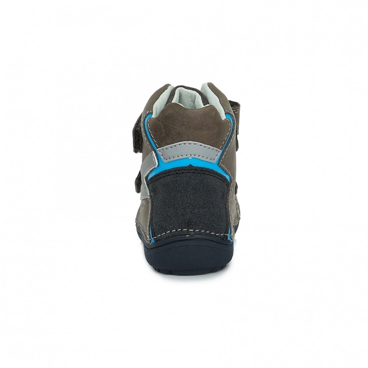 Barefoot pilki batai 31-36 d. A063144AL 1