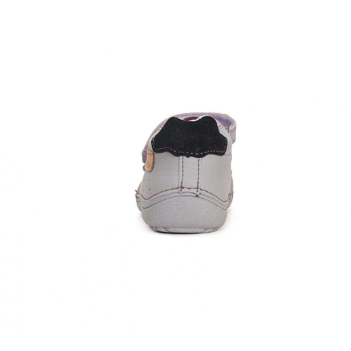 Barefoot pilki batai 31-36 d. S063-41377BL 1