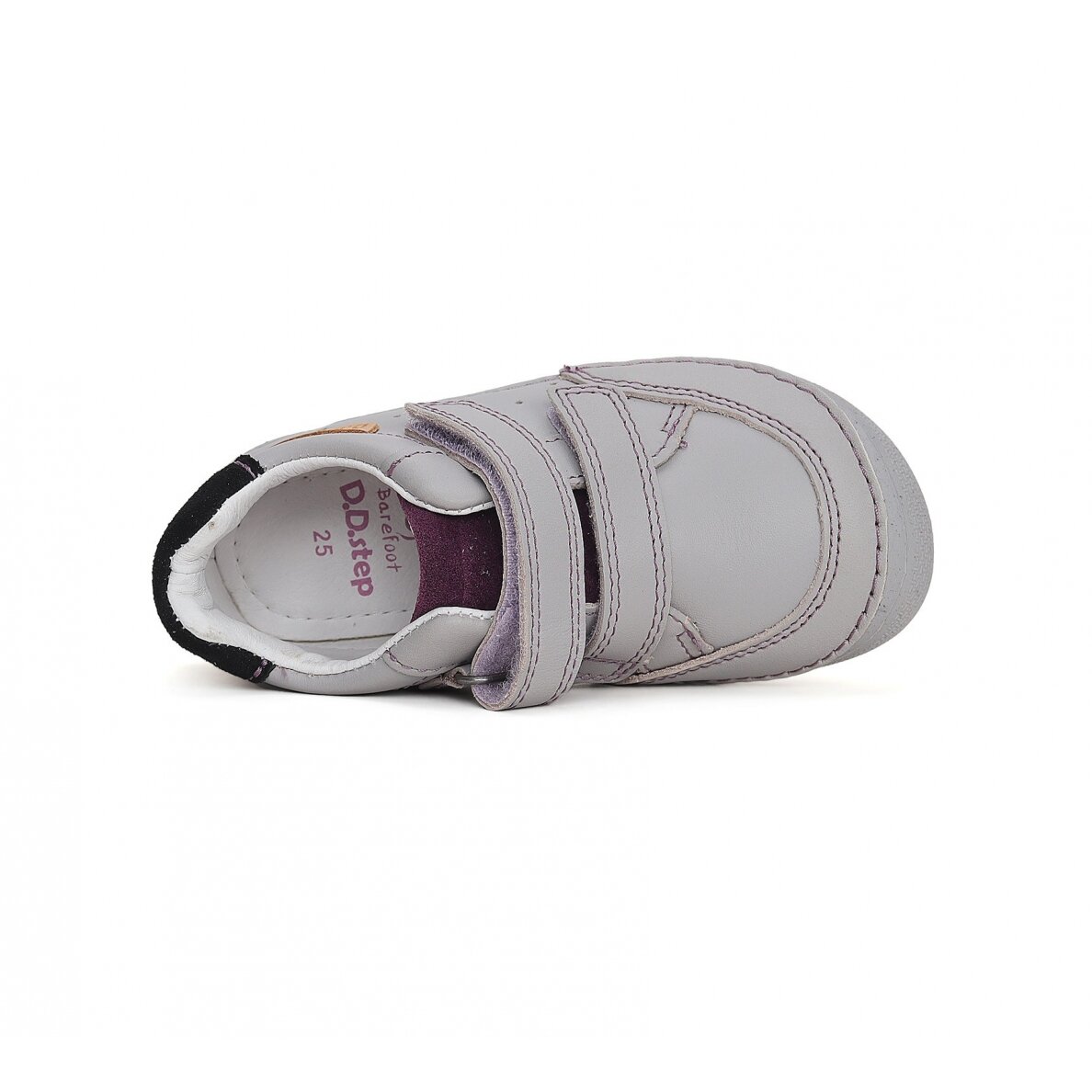 Barefoot pilki batai 31-36 d. S063-41377BL 3