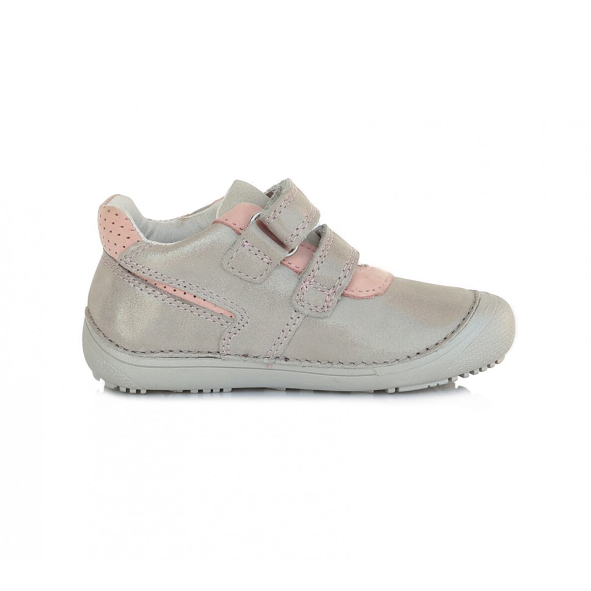 Barefoot pilki batai 31-36 d. S063432AL 2