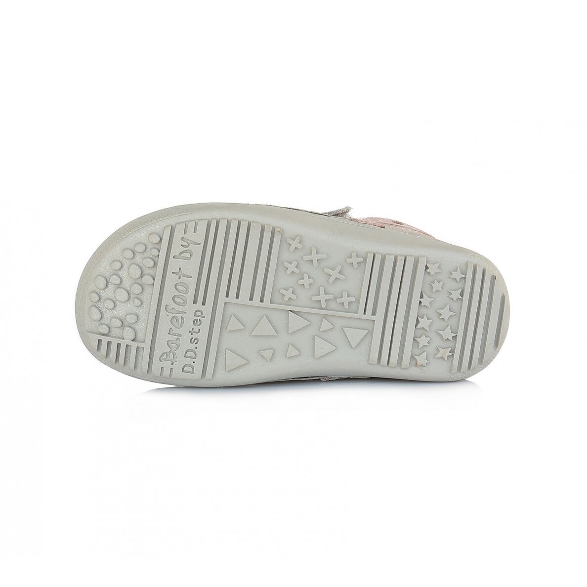 Barefoot pilki batai 31-36 d. S063432AL 4
