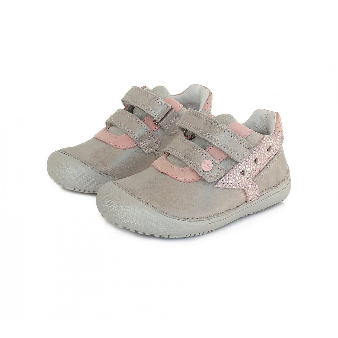 Barefoot pilki batai 31-36 d. S063432AL 5