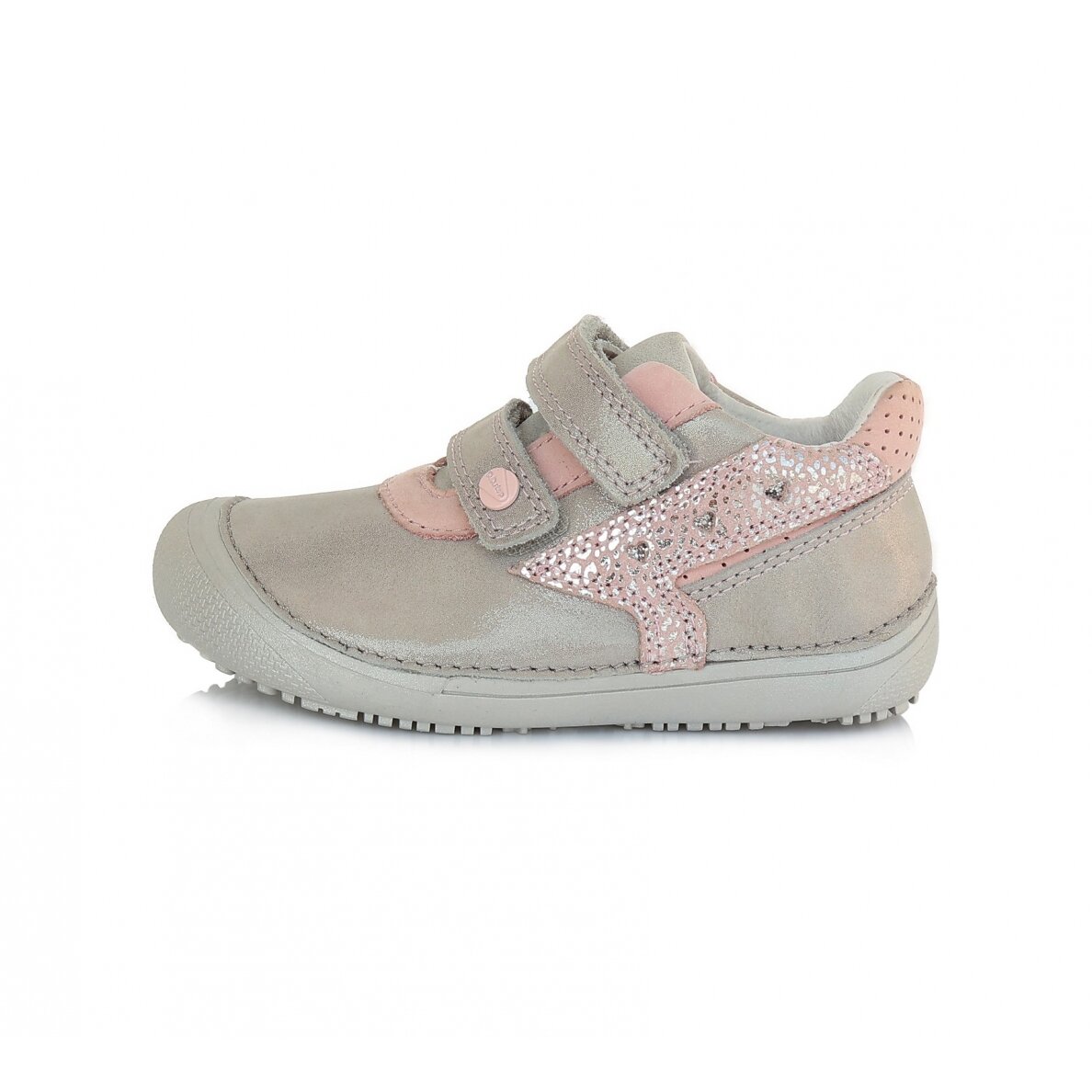 Barefoot pilki batai 31-36 d. S063432AL Barefoot pilki batai 31-36 d. S063432AL
