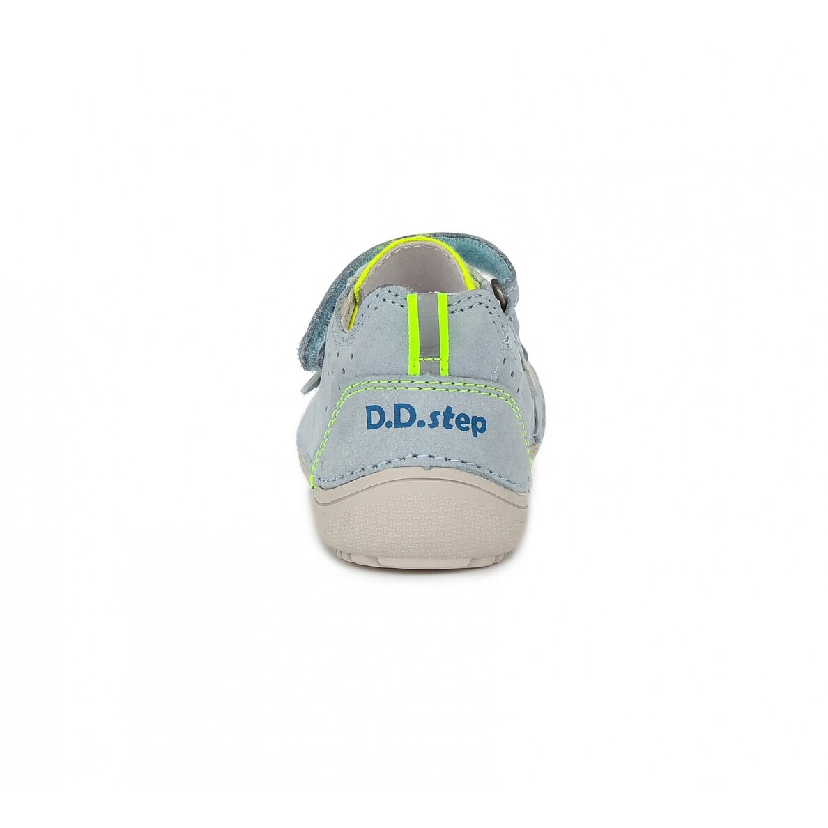 Barefoot pilki batai 31-36 d. S063536AL 1 Barefoot pilki batai 31-36 d. S063536AL 1