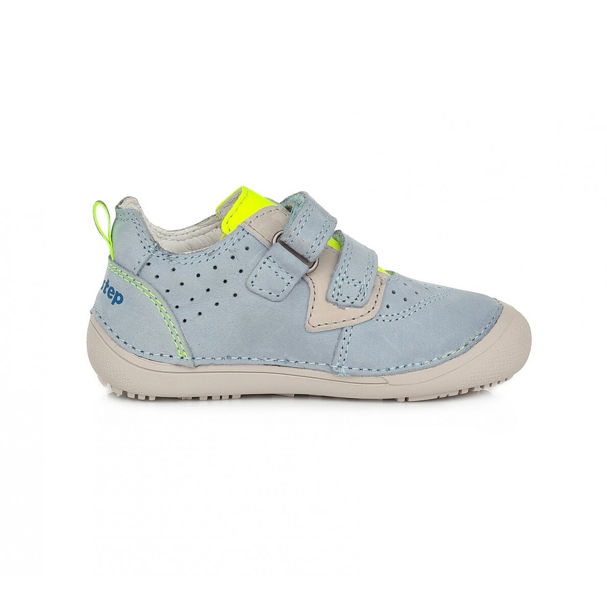 Barefoot pilki batai 31-36 d. S063536AL 2 Barefoot pilki batai 31-36 d. S063536AL 2