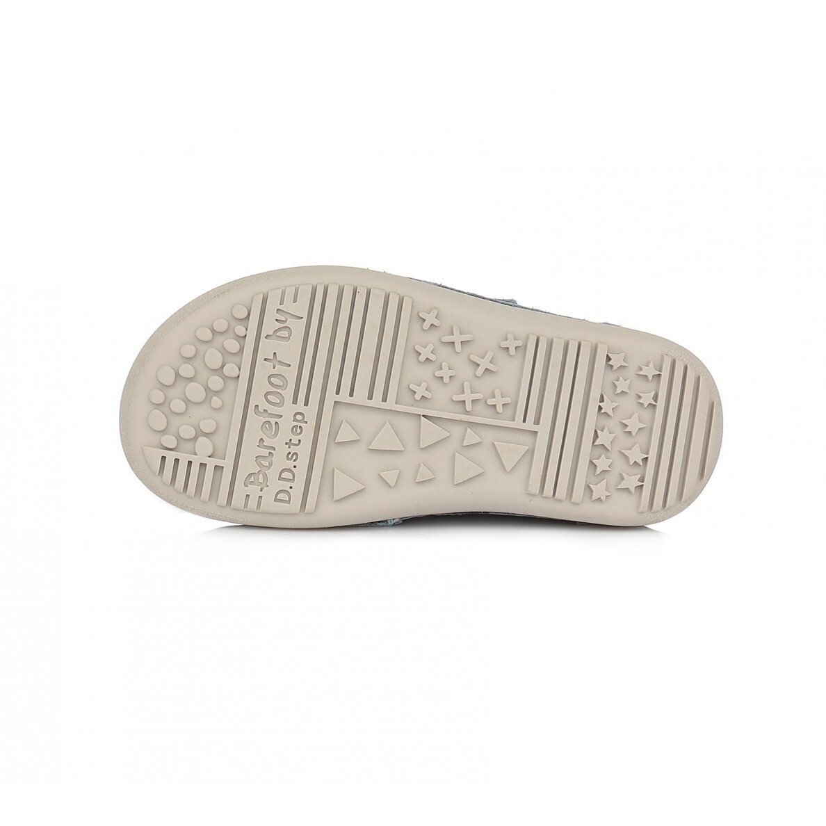 Barefoot pilki batai 31-36 d. S063536AL 4