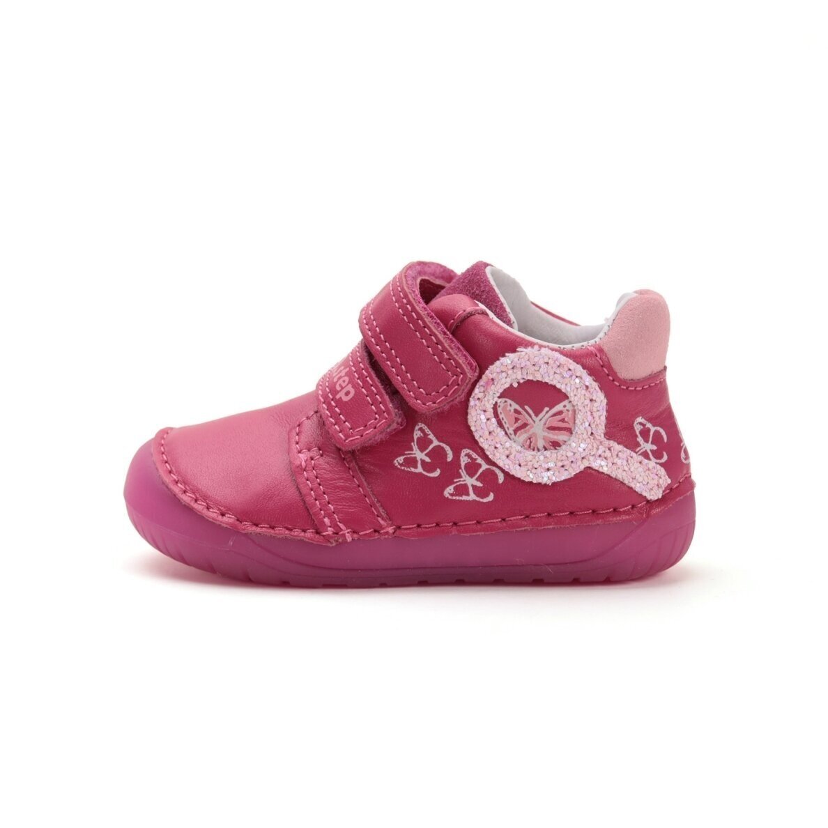 Barefoot rožiniai batai 20-25 d. S070-52838A Barefoot rožiniai batai 20-25 d. S070-52838A