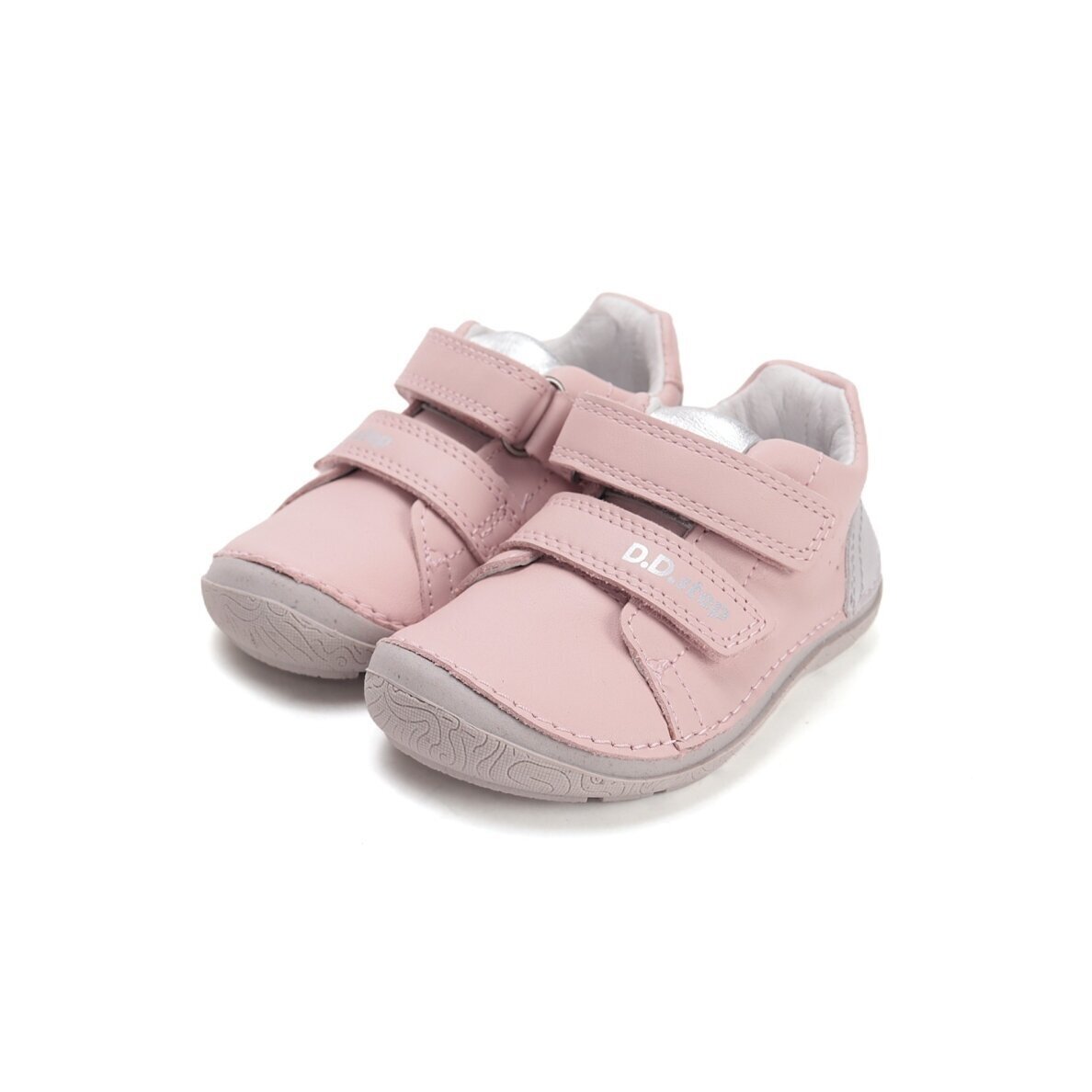 Barefoot rožiniai batai 22-27 d. S116-61960C 5 Barefoot rožiniai batai 22-27 d. S116-61960C 5