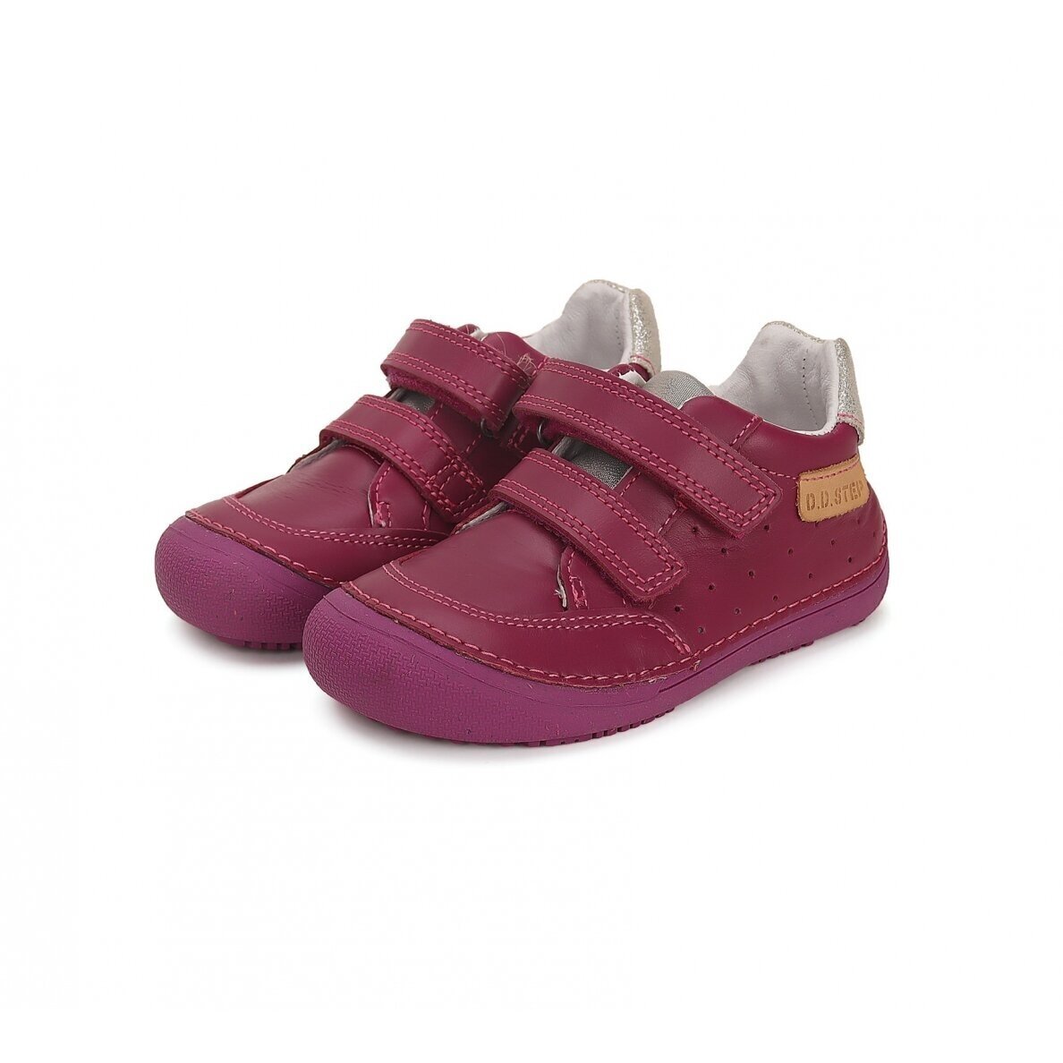 Barefoot rožiniai batai 31-36 d. S063-41377CL Barefoot rožiniai batai 31-36 d. S063-41377CL