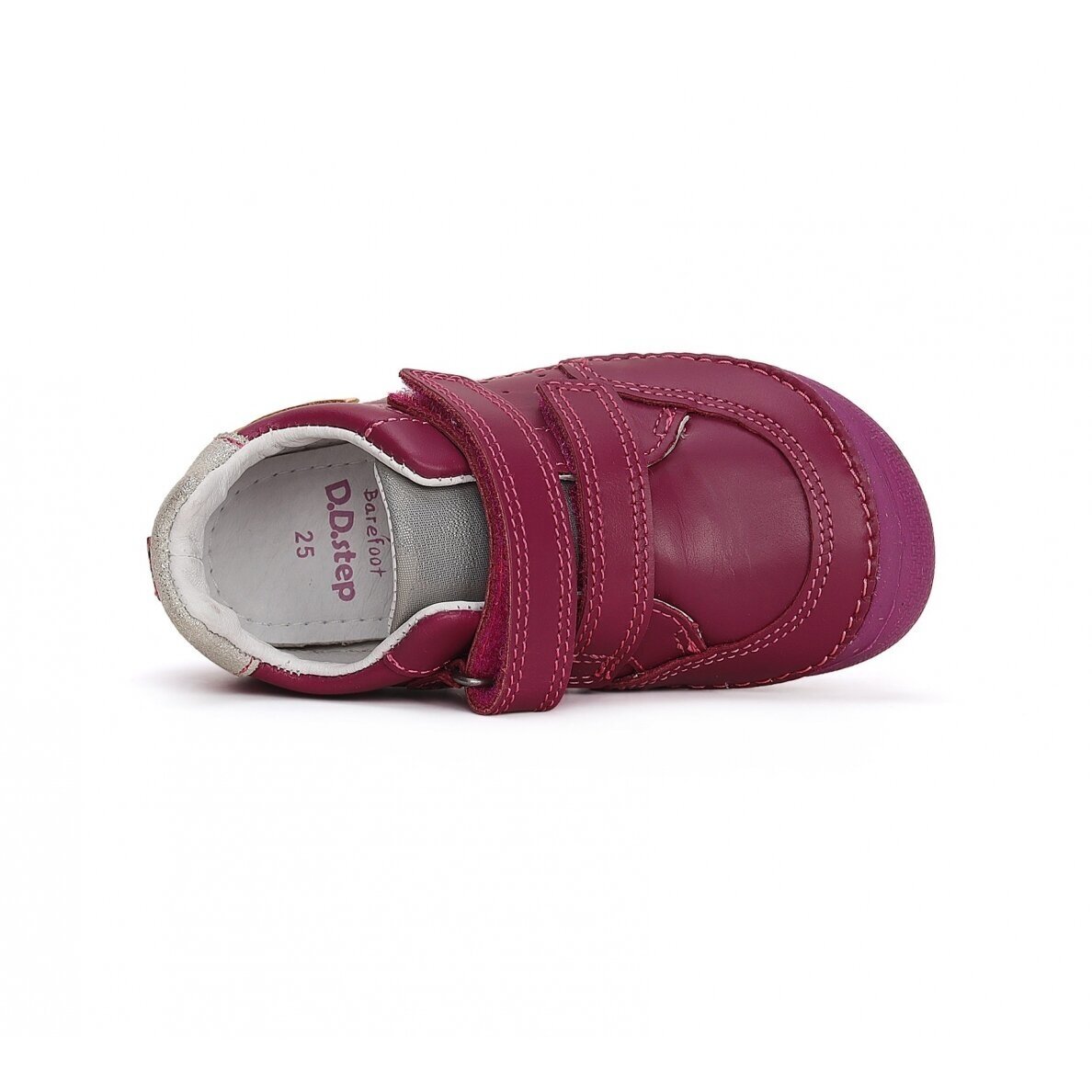 Barefoot rožiniai batai 31-36 d. S063-41377CL 3 Barefoot rožiniai batai 31-36 d. S063-41377CL 3