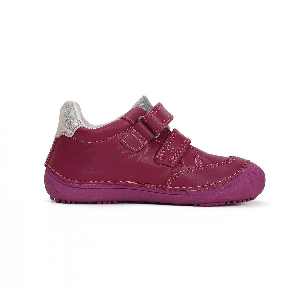 Barefoot rožiniai batai 31-36 d. S063-41377CL 4