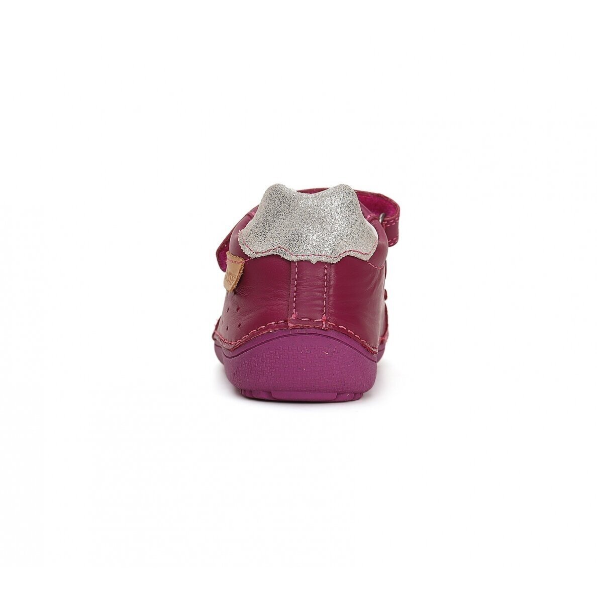 Barefoot rožiniai batai 31-36 d. S063-41377CL 5