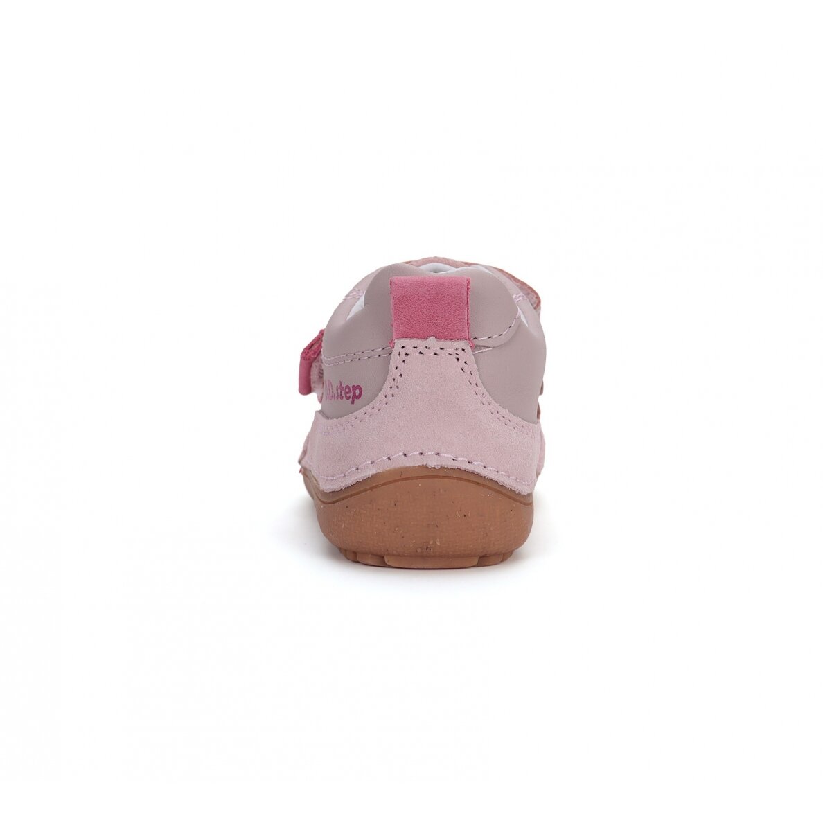 Barefoot rožiniai batai 31-36 d. S063-51483CL 2 Barefoot rožiniai batai 31-36 d. S063-51483CL 2