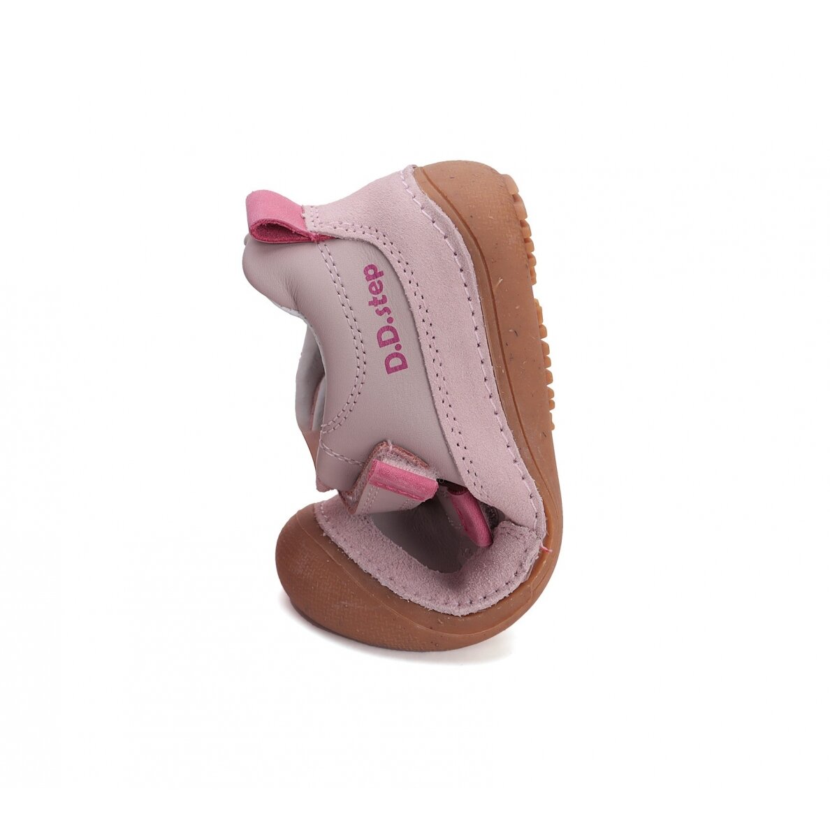 Barefoot rožiniai batai 31-36 d. S063-51483CL 1 Barefoot rožiniai batai 31-36 d. S063-51483CL 1