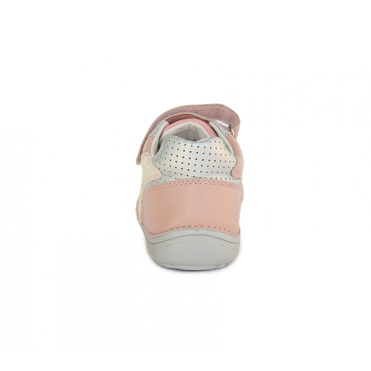 Barefoot rožiniai batai 31-36 d. S063432L 1