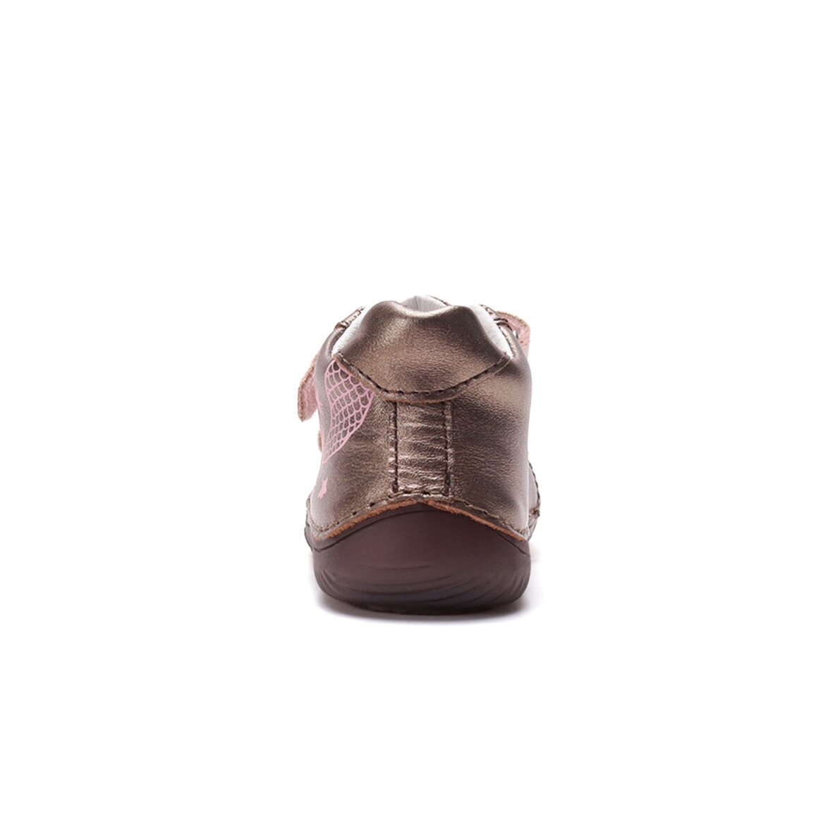 Barefoot rudi batai 26-31 d. S073-62321M 3 Barefoot rudi batai 26-31 d. S073-62321M 3