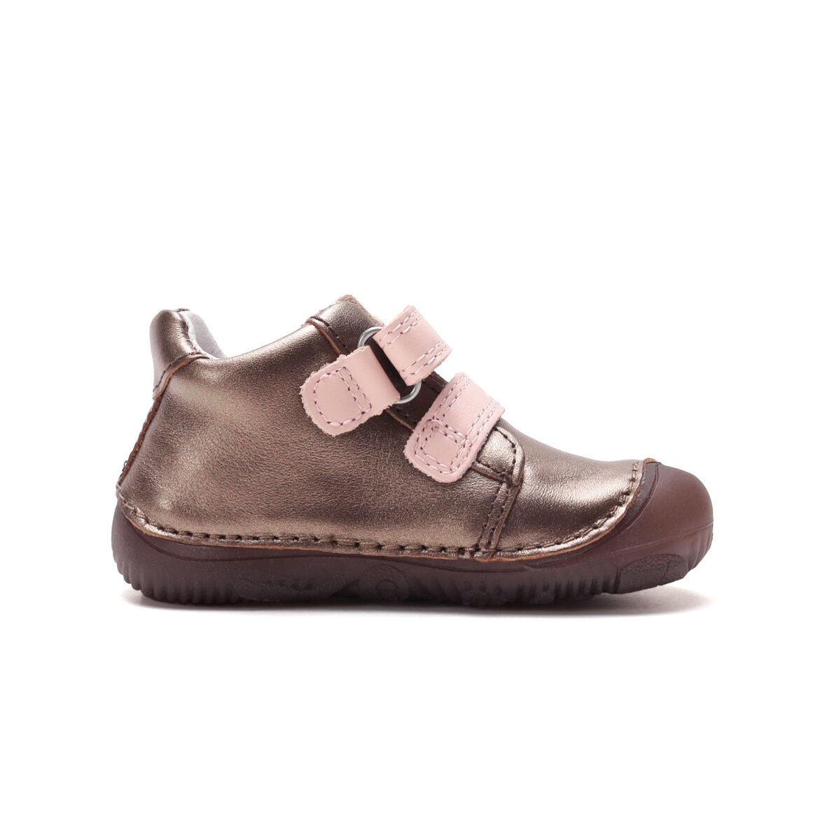 Barefoot rudi batai 26-31 d. S073-62321M 4 Barefoot rudi batai 26-31 d. S073-62321M 4