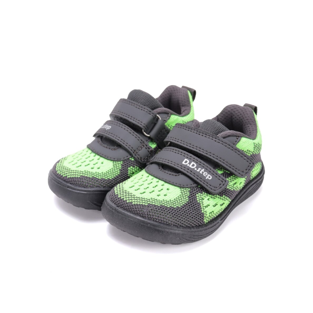 Barefoot sportiniai batai 22-27 d. F093-52407B 6 Barefoot sportiniai batai 22-27 d. F093-52407B 6