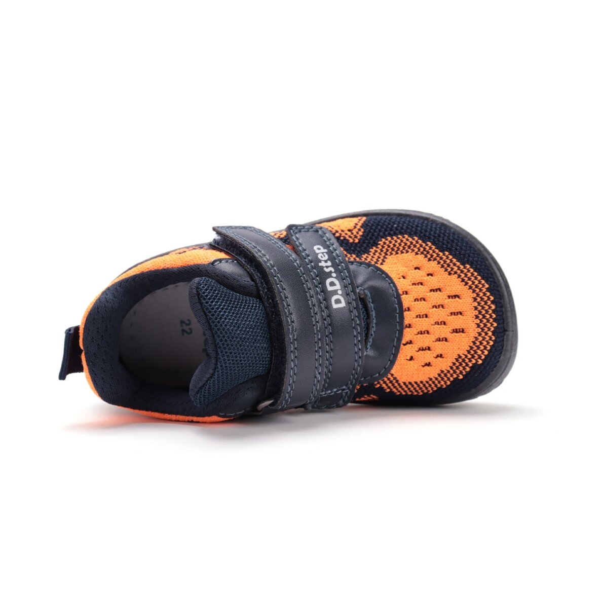 Barefoot sportiniai batai 28-33 d. F093-52407AL 4 Barefoot sportiniai batai 28-33 d. F093-52407AL 4