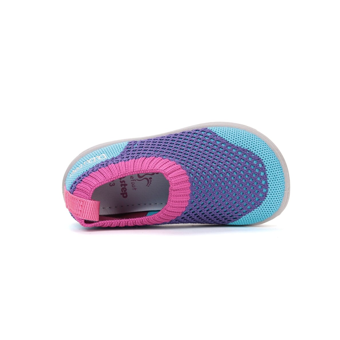 Barefoot sportiniai batai 28-33 d. F093-61333BL 4 Barefoot sportiniai batai 28-33 d. F093-61333BL 4